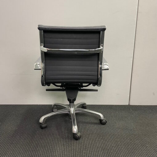 Replica Eames Management Office Chair - SOLD - Image 4