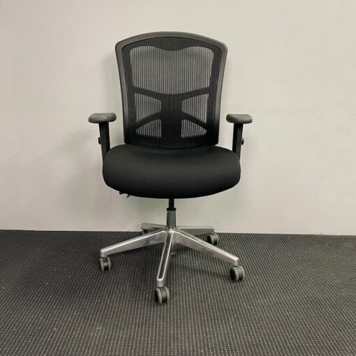 Stateline Office Chair - SOLD