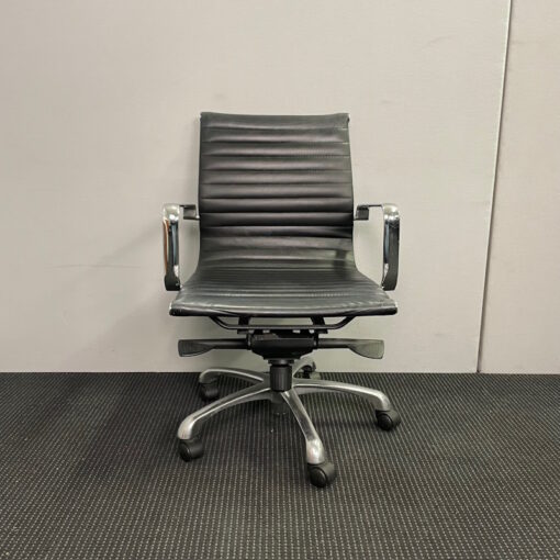 Replica Eames Management Office Chair - SOLD