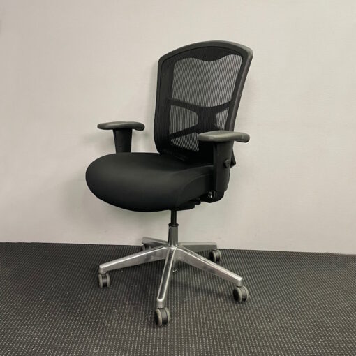 Stateline Office Chair - SOLD - Image 2
