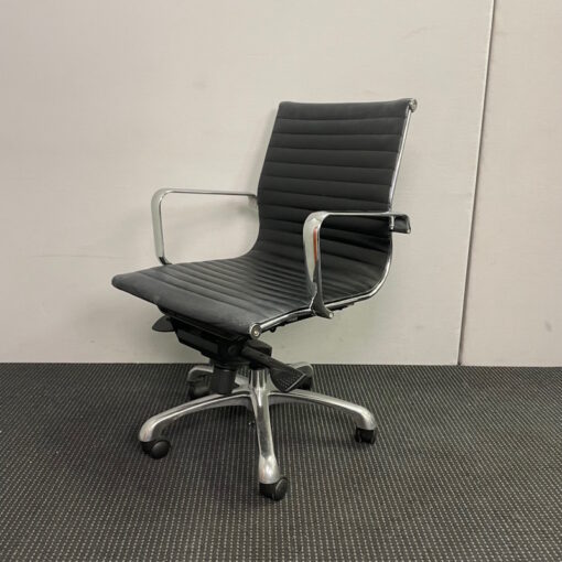 Replica Eames Management Office Chair - SOLD - Image 2