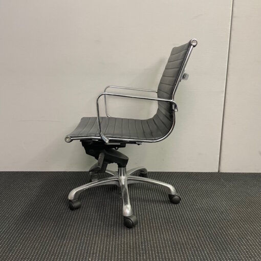 Replica Eames Management Office Chair - SOLD - Image 3