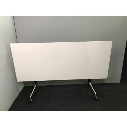 Flip Top Meeting Table - 1500 x 700 - SOLD
