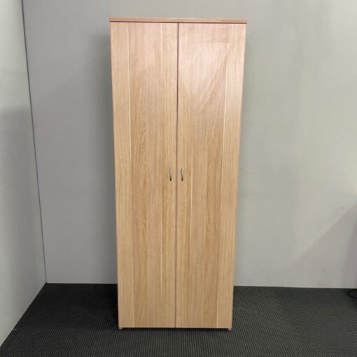Stationery Cupboard - 700W x 450D x 1800H - SOLD