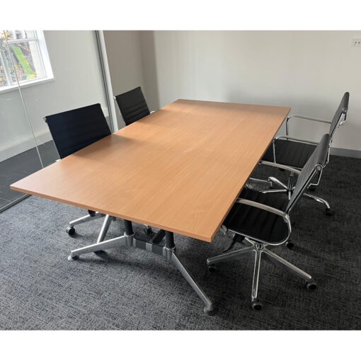 Boardroom Table - 2100 x 1200 - SOLD