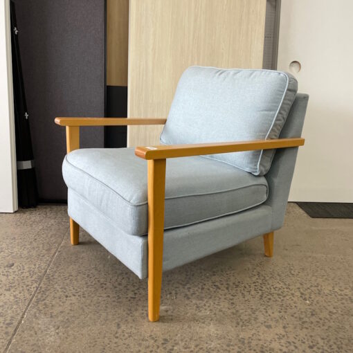 Armchair / Tub Chair - SOLD