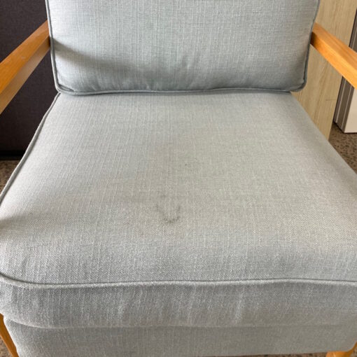 Armchair / Tub Chair - SOLD - Image 4