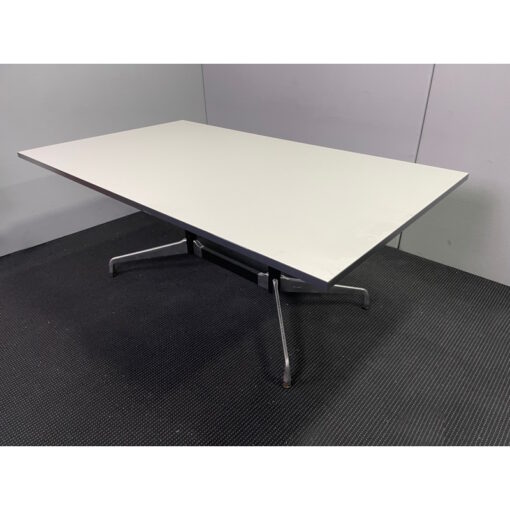 Eames for Herman Miller Conference Table 1800 x 1050 - SOLD - Image 3