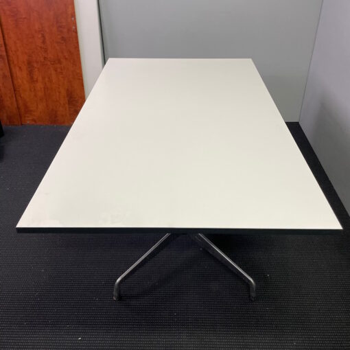 Eames for Herman Miller Conference Table 1800 x 1050 - SOLD - Image 5