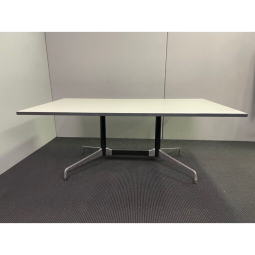 Eames for Herman Miller Conference Table 1800 x 1050 - SOLD