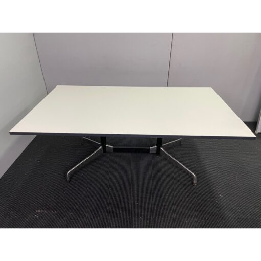 Eames for Herman Miller Conference Table 1800 x 1050 - SOLD - Image 2