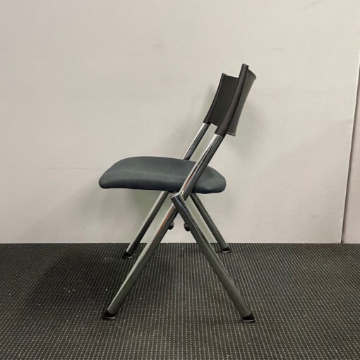 Stackable Chair - SOLD - Image 4