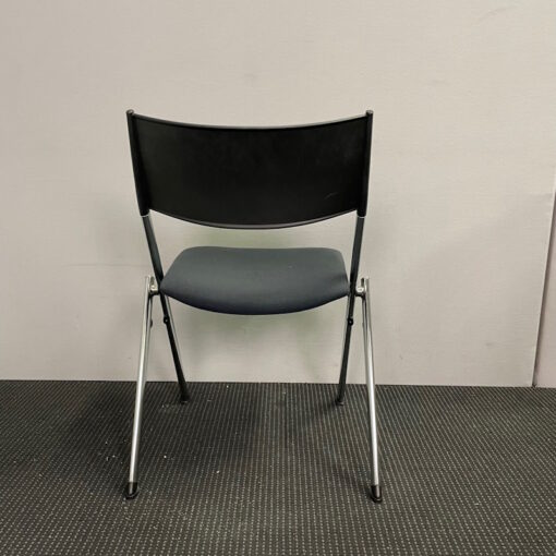 Stackable Chair - SOLD - Image 5