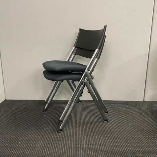 Stackable Chair - SOLD