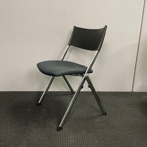 Stackable Chair - SOLD - Image 2