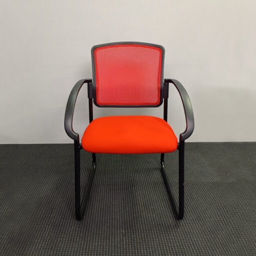 Meeting / Visitor / Waiting Chairs - SOLD