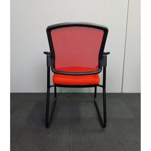 Meeting / Visitor / Waiting Chairs - SOLD - Image 3