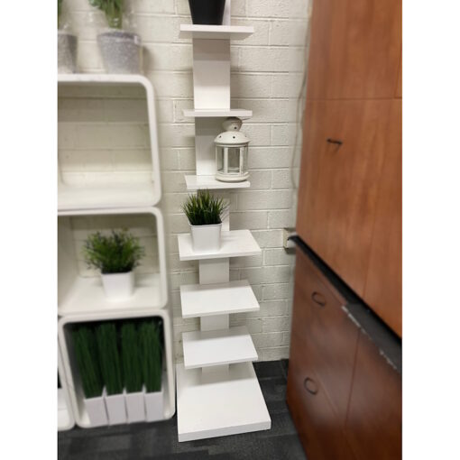 Display Shelving Unit - SOLD - Image 5