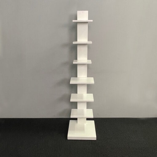 Display Shelving Unit - SOLD