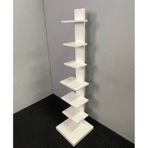 Display Shelving Unit - SOLD - Image 2