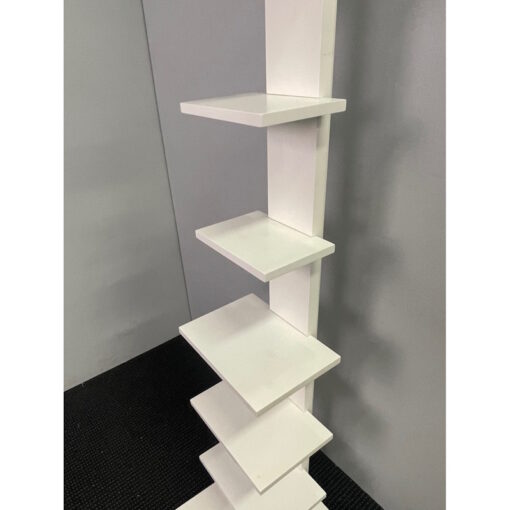 Display Shelving Unit - SOLD - Image 3