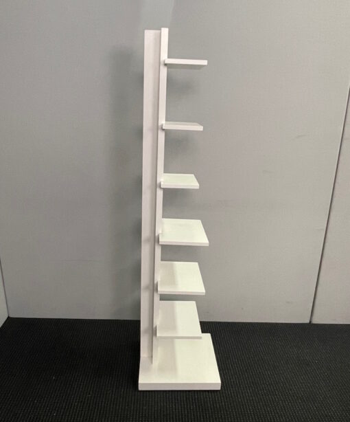 Display Shelving Unit - SOLD - Image 4