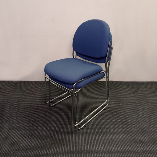 Stackable Chairs - SOLD