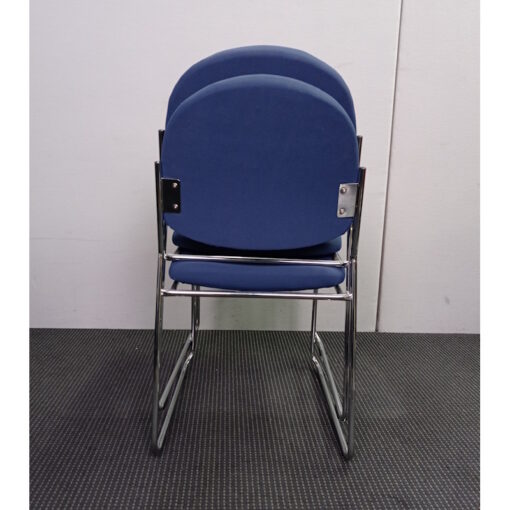 Stackable Chairs - SOLD - Image 3