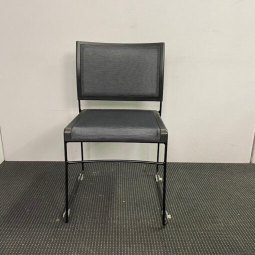 Mesh Chair - 1 available - Image 3