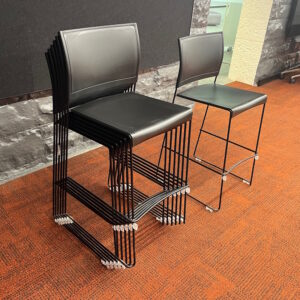 Bar Stool - 2 available