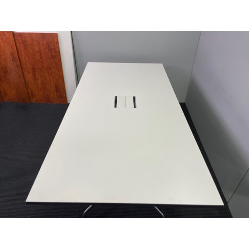 Eames for Herman Miller Conference Table 2100 x 1050 - SOLD - Image 5