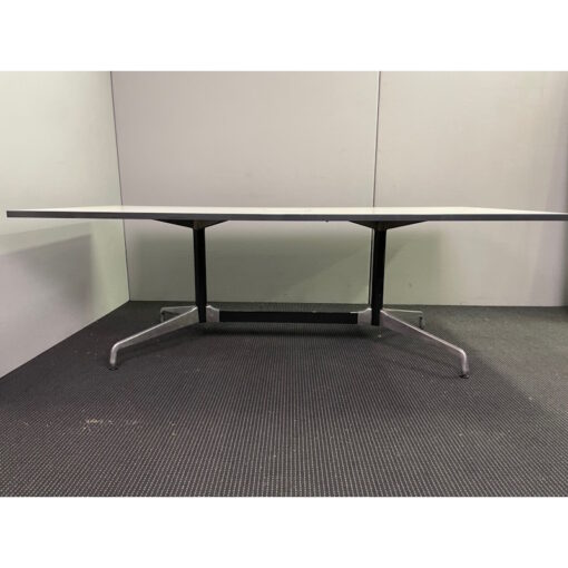Eames for Herman Miller Conference Table 2100 x 1050 - SOLD - Image 6