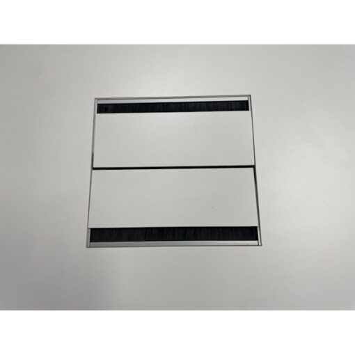 Eames for Herman Miller Conference Table 2100 x 1050 - SOLD - Image 7