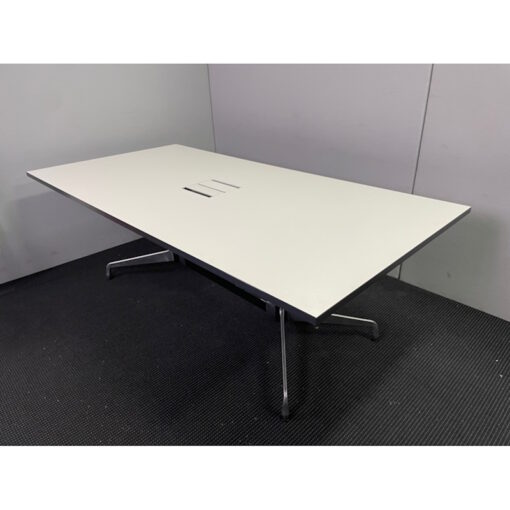 Eames for Herman Miller Conference Table 2100 x 1050 - SOLD - Image 3