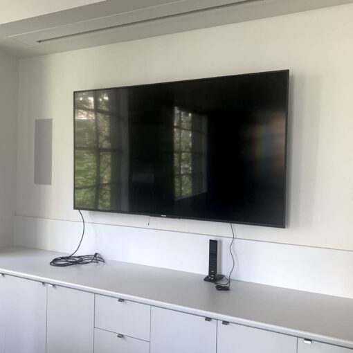 Sony KD75X8500D 75 Inch 189cm Smart 4K Smart LED LCD TV - SOLD