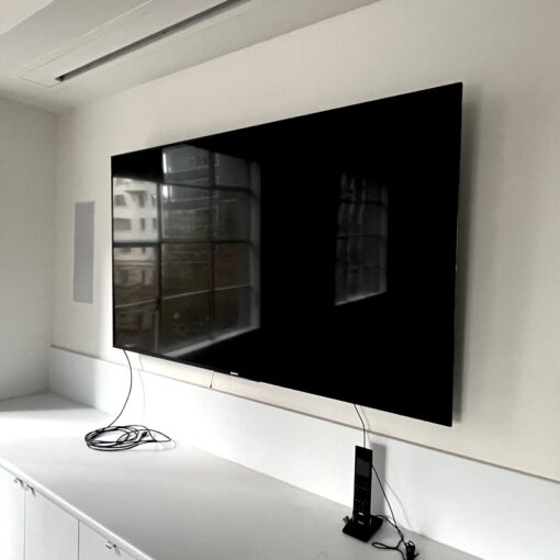 Sony KD75X8500D 75 Inch 189cm Smart 4K Smart LED LCD TV - SOLD - Image 2