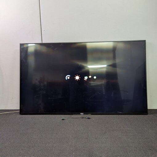 Sony KD75X8500D 75 Inch 189cm Smart 4K Smart LED LCD TV - SOLD - Image 4