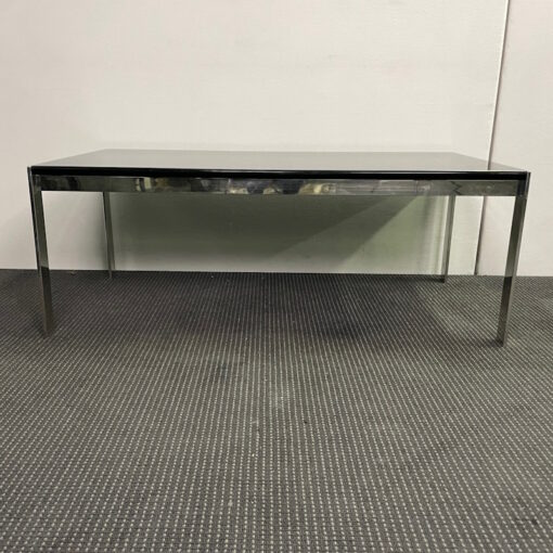 Coffee Table 1200 x 600 x 450H - SOLD - Image 3