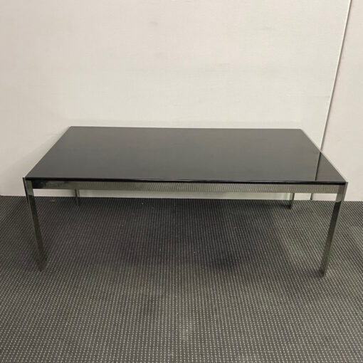 Coffee Table 1200 x 600 x 450H - SOLD