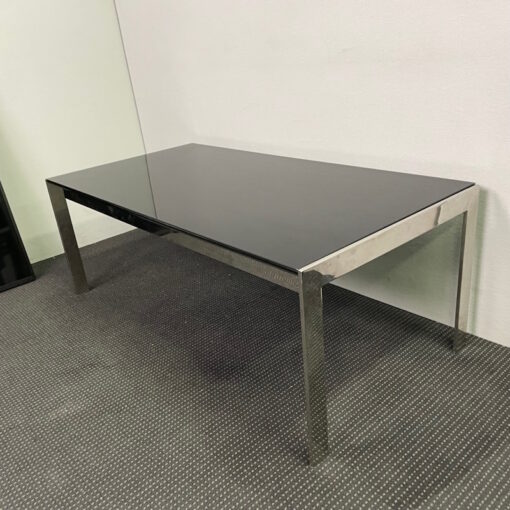 Coffee Table 1200 x 600 x 450H - SOLD - Image 2