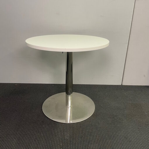 Round Table - 750mm in Diameter - SOLD - Image 2