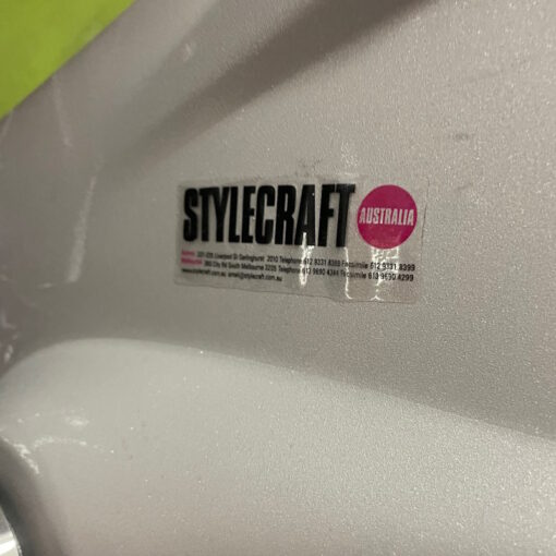 Stylecraft Swivel Chair - 1 available - Image 5