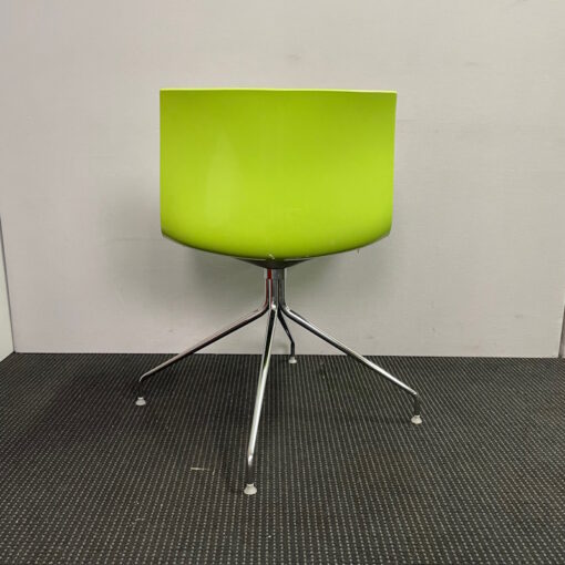 Stylecraft Swivel Chair - 1 available - Image 4