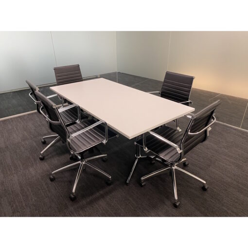 Replica Eames Management Office Chair - SOLD - Image 3