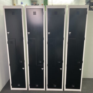 Lockers