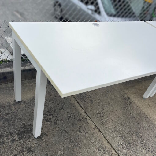 Straight Desk 1700 x 800 - SOLD - Image 5