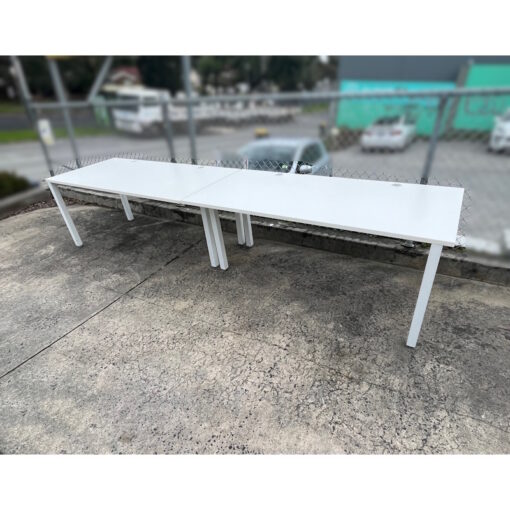 Straight Desk 1700 x 800 - SOLD - Image 3