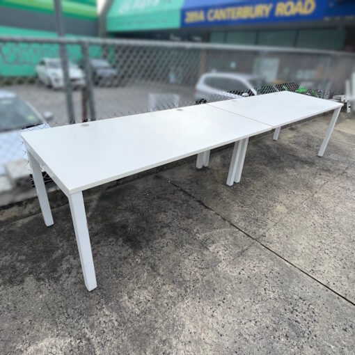 Straight Desk 1700 x 800 - SOLD