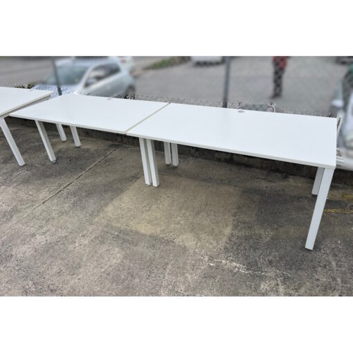 Straight Desk 1700 x 800 - SOLD - Image 2