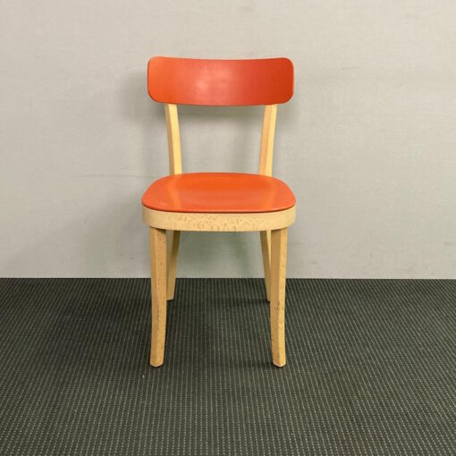 Vitra Dining Basel Chair - SOLD